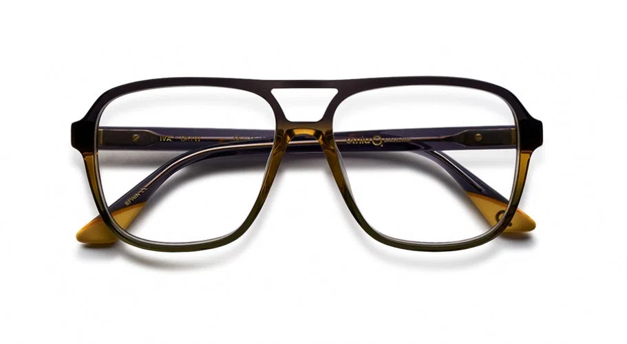 Etnia Barcelona IVA Eyeglasses - view 17